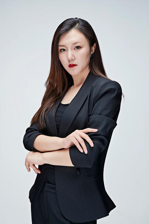 廉东晓 商务拓展总监